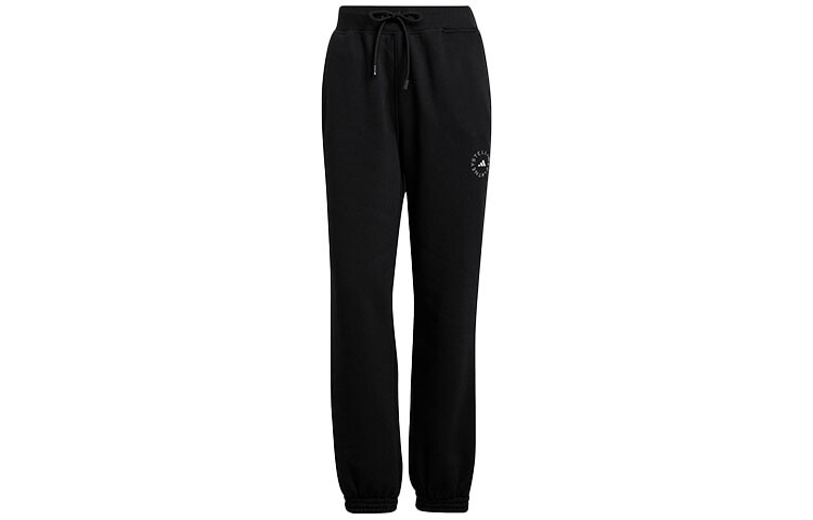 Трикотажные спортивные штаны женские черные Adidas
Трикотажные спортивные штаны женские черные Adidas