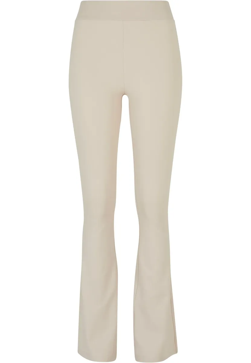 Леггинсы URBAN CLASSICS "Женские женские расклешенные леггинсы с высокой талией из переработанного материала "URBAN CLASSICS" (1 шт.), цвет Softseagrass
Леггинсы URBAN CLASSICS "Женские женские расклешенные леггинсы с высокой талией из переработанного материала "URBAN CLASSICS" (1 шт.), цвет Softseagrass