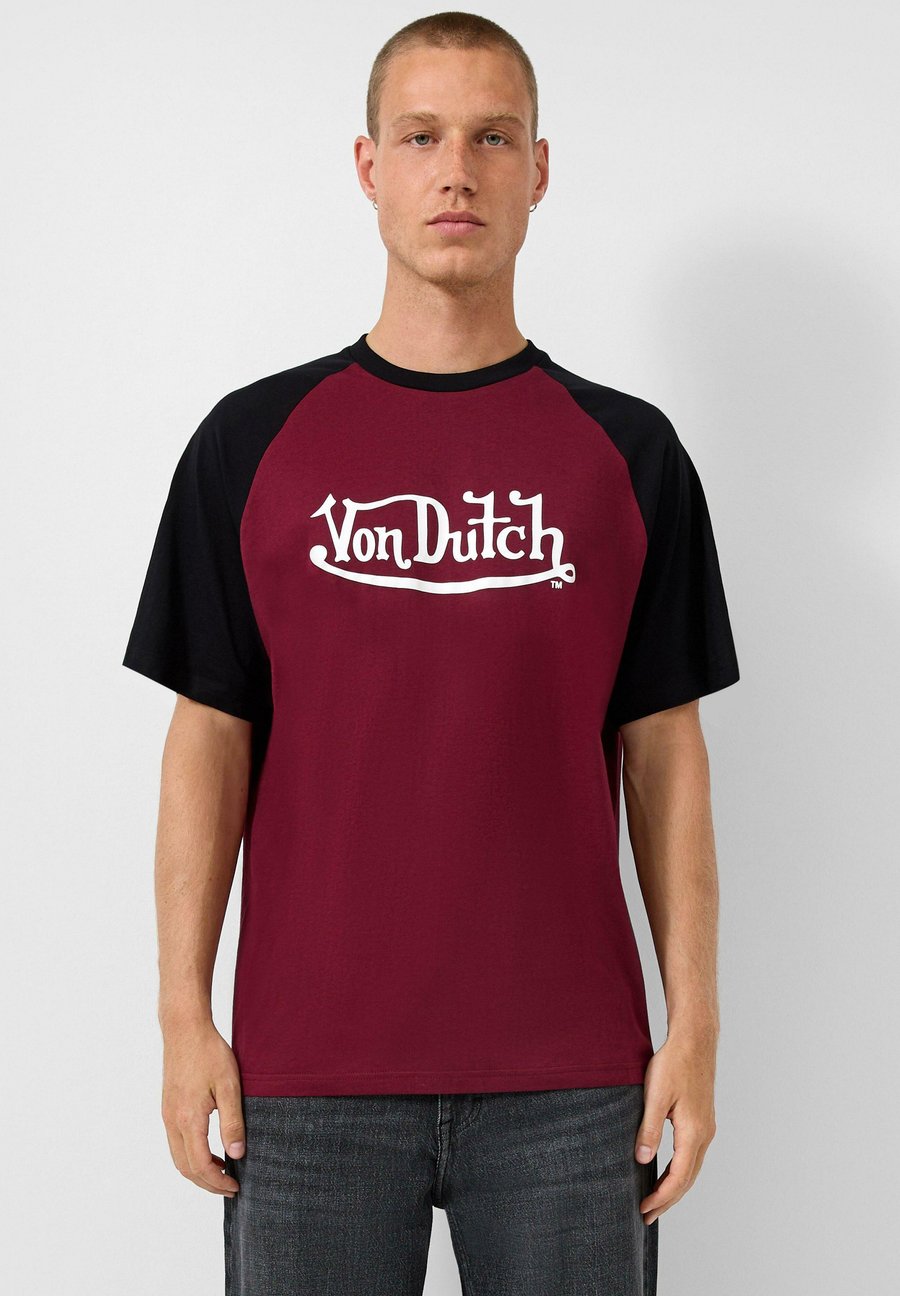 Футболка QS Print T-shirt, Bordeaux/Dark Red, Красный, Футболка QS Print T-shirt, Bordeaux/Dark Red
Футболка QS Print T-shirt, Bordeaux/Dark Red, Красный, Футболка QS Print T-shirt, Bordeaux/Dark Red