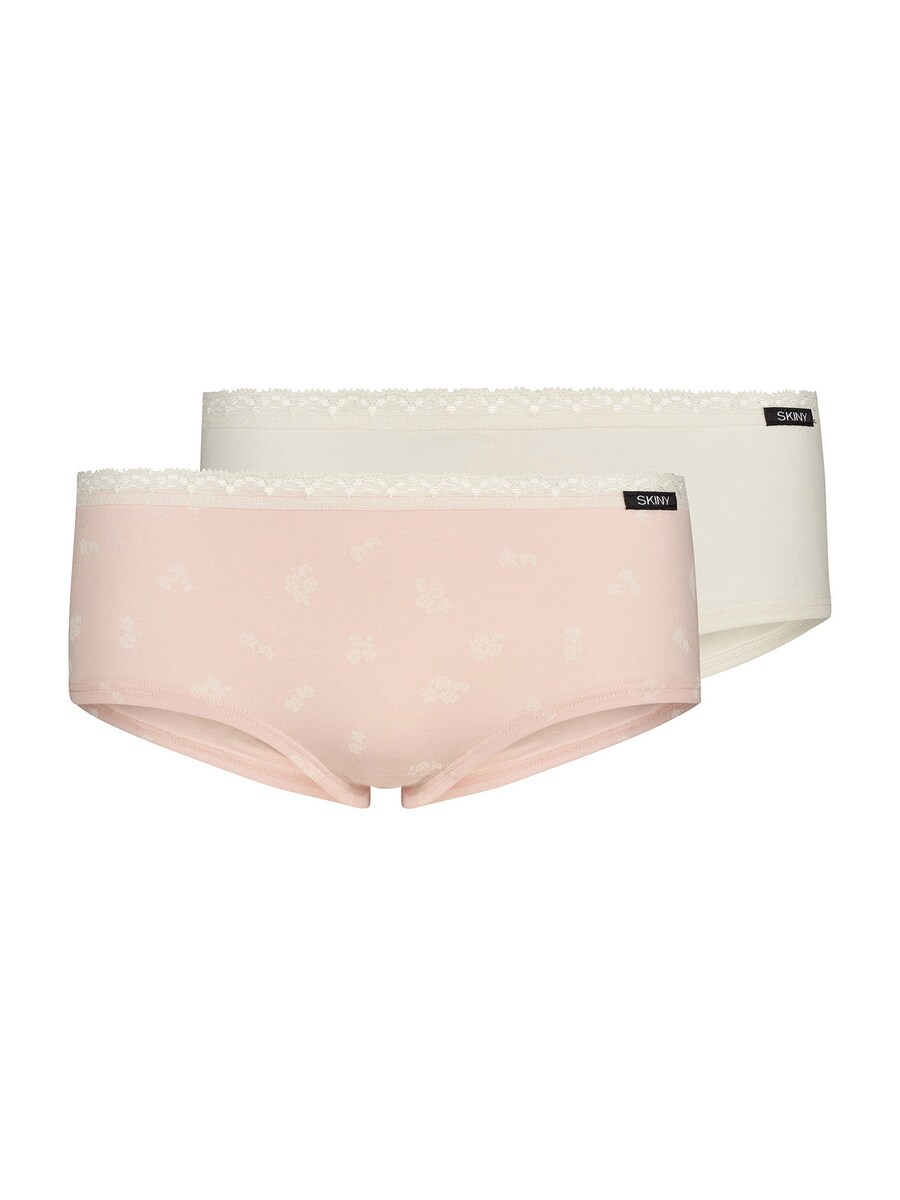 Трусы Skiny, Cream/Powder
Трусы Skiny, Cream/Powder