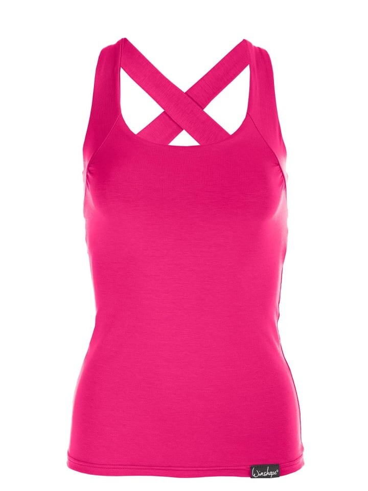 Функциональная рубашка Winshape, розовый
Функциональная рубашка Winshape, розовый