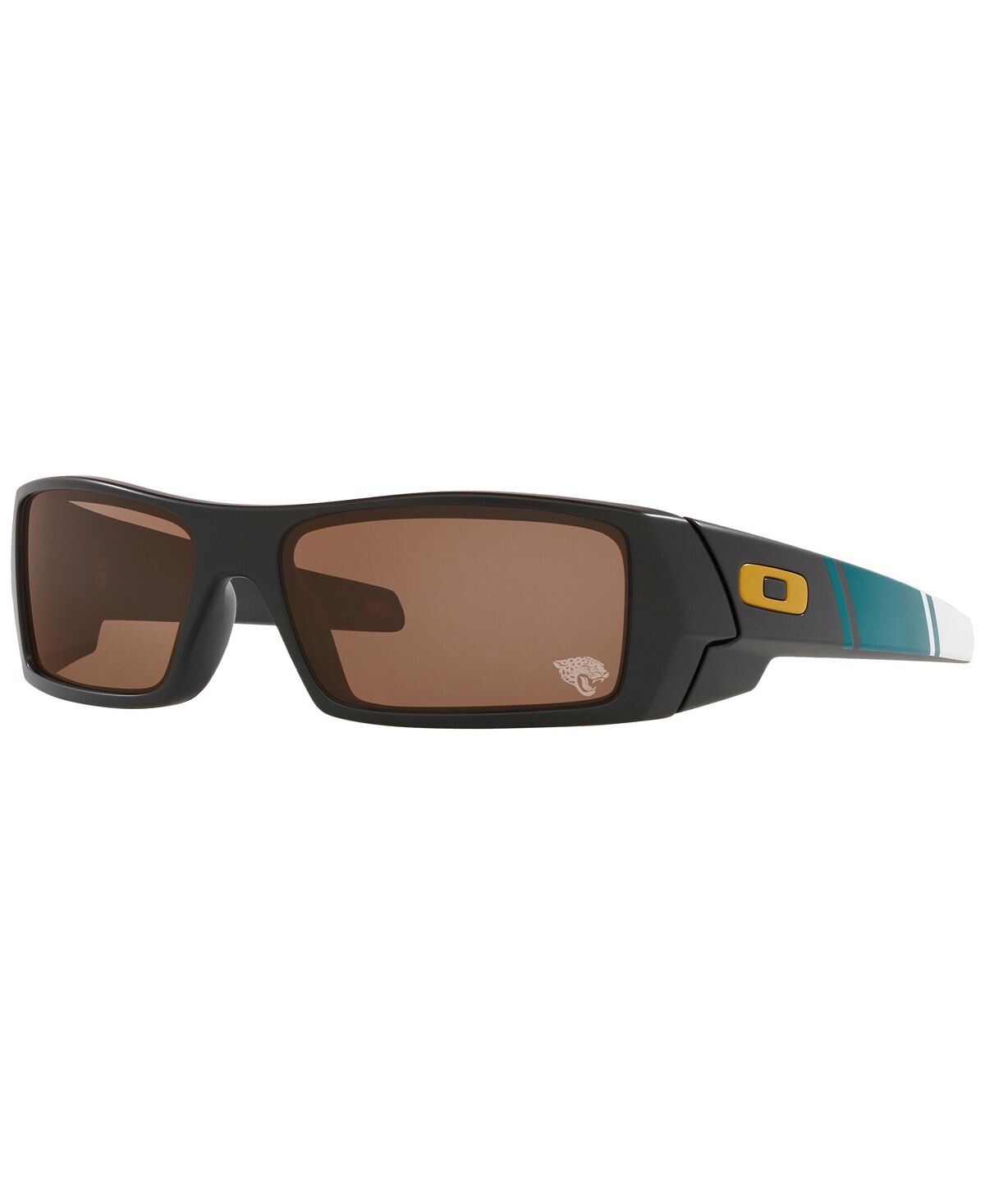 Мужские солнцезащитные очки NFL Collection, Jacksonville Jaguars OO9014 60 GASCAN Oakley
Мужские солнцезащитные очки NFL Collection, Jacksonville Jaguars OO9014 60 GASCAN Oakley