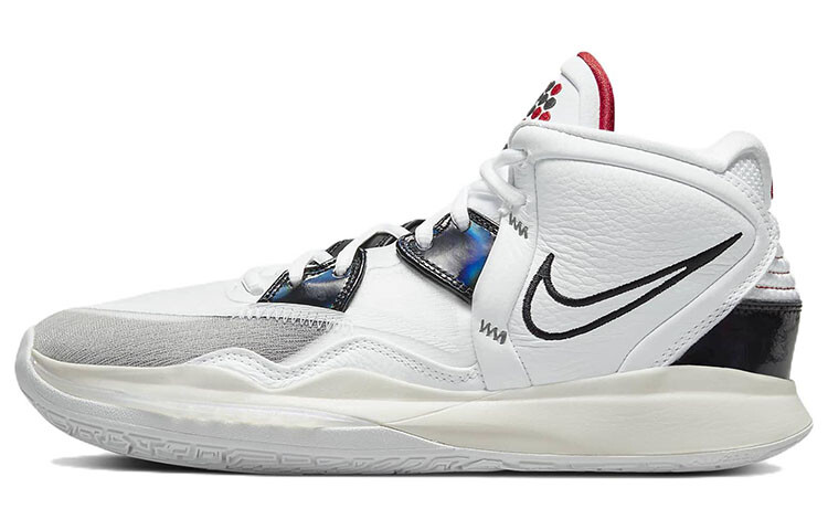 Nike Kyrie 8 Infinity Man Machine Man Machine
Nike Kyrie 8 Infinity Man Machine Man Machine