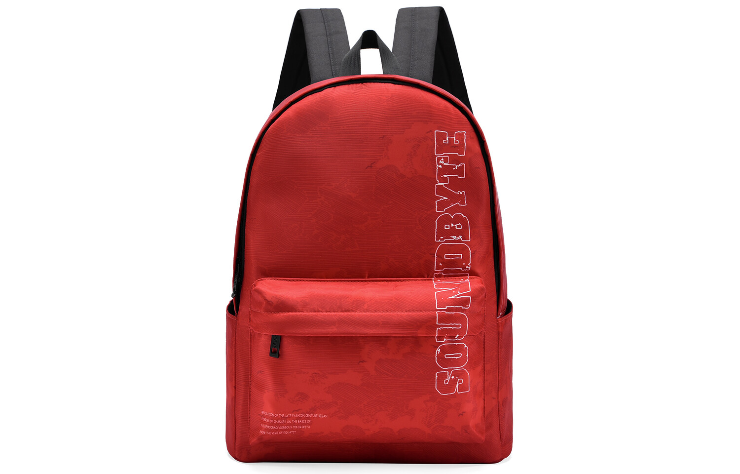 Рюкзак унисекс ONRF, Красный
Рюкзак унисекс ONRF, Красный