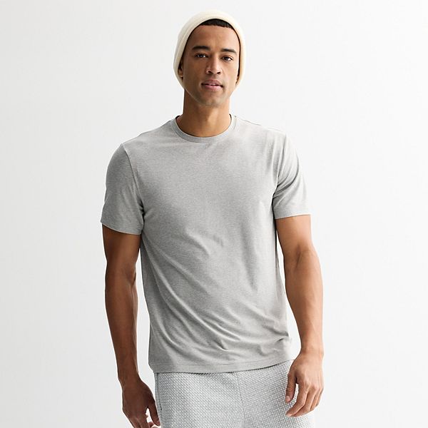 Мужская футболка Wander Soft Flx, Gray Heather
Мужская футболка Wander Soft Flx, Gray Heather