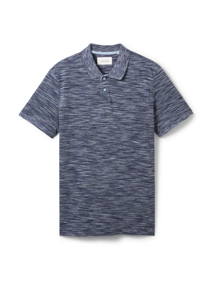 Футболка Tom Tailor, светло-синий/темно-синий
Футболка Tom Tailor, светло-синий/темно-синий