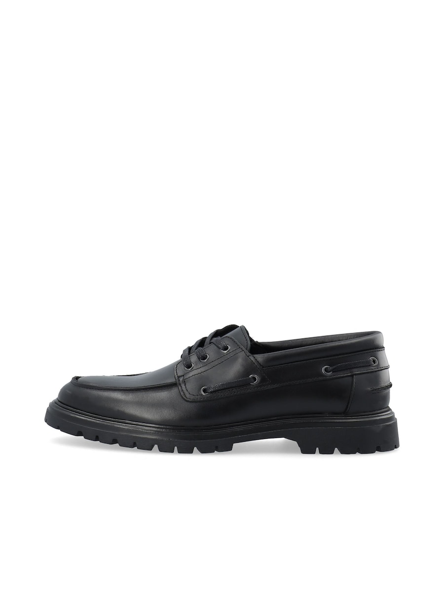 Мокасины Bianco Agil, черный
Мокасины Bianco Agil, черный