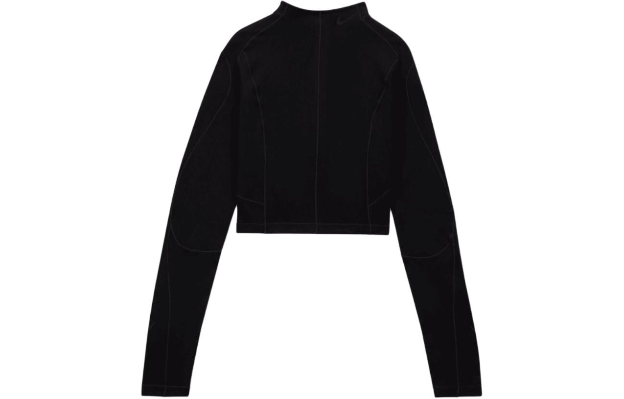 Женская толстовка Nike, цвет Black
Женская толстовка Nike, цвет Black