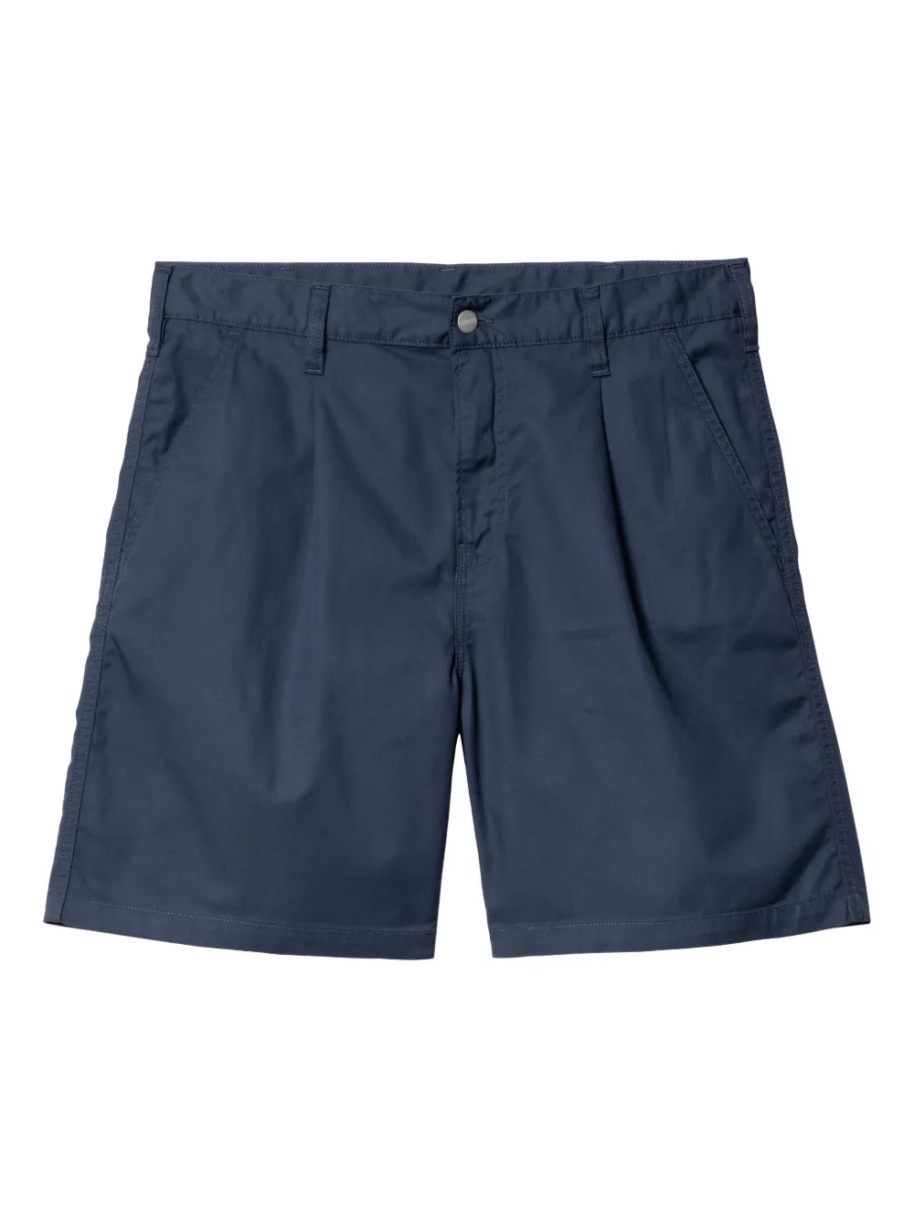 Шорты со складками Carhartt Wip, синий
Шорты со складками Carhartt Wip, синий