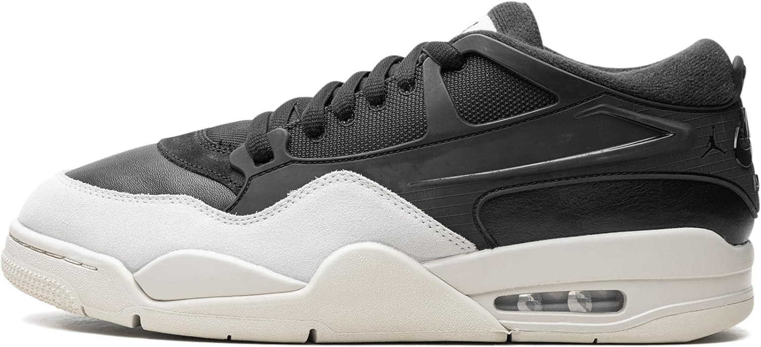 Кроссовки Air Jordan 4 RM для мужчин (FQ7939-004, черный/белый) Nike
Кроссовки Air Jordan 4 RM для мужчин (FQ7939-004, черный/белый) Nike