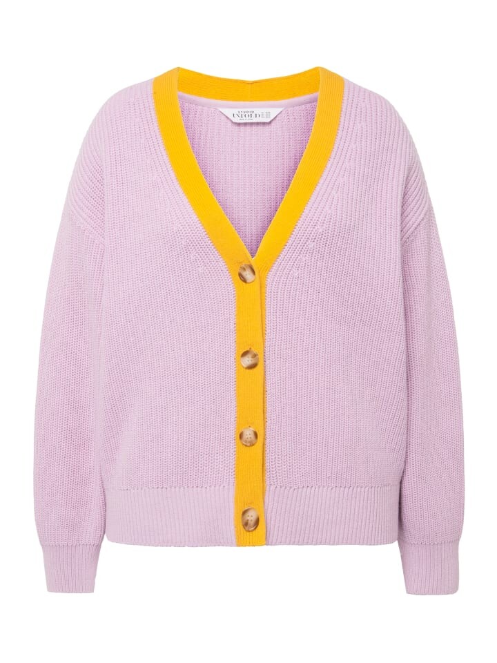 Спортивня куртка Studio Untold, цвет flieder
Спортивня куртка Studio Untold, цвет flieder