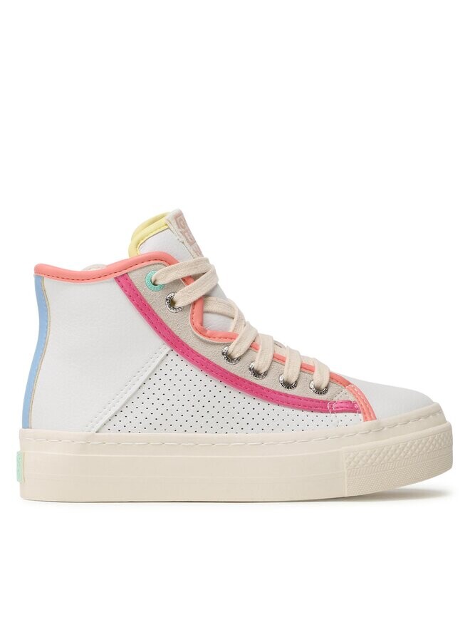 Тканевые Кроссовки Gioseppo, белый
Тканевые Кроссовки Gioseppo, белый