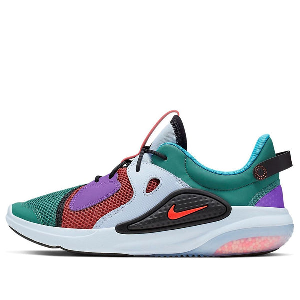 Кроссовки joyride cc 'multicolor' Nike, мультиколор
Кроссовки joyride cc 'multicolor' Nike, мультиколор
