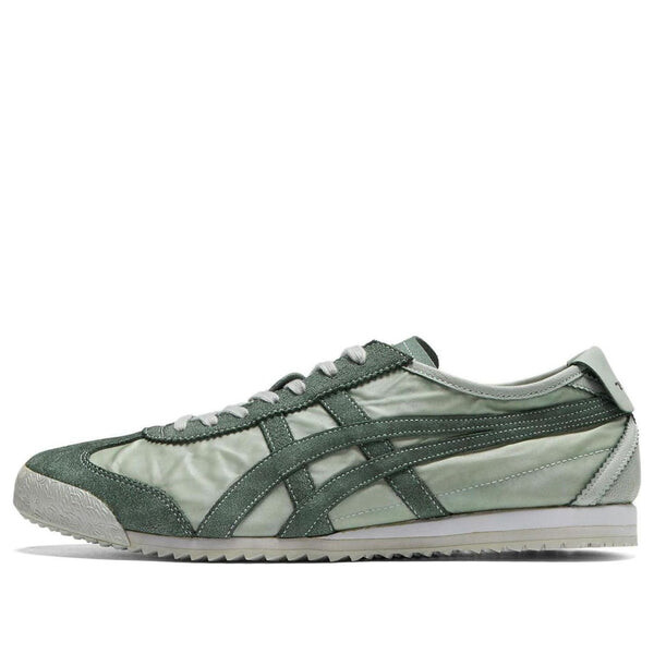 Кроссовки Мексика 66 нм Onitsuka Tiger, зеленый
Кроссовки Мексика 66 нм Onitsuka Tiger, зеленый