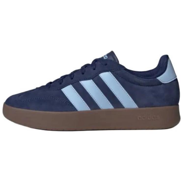Adidas Кроссовки Barreda 'Dark Blue Glow Blue'
Adidas Кроссовки Barreda 'Dark Blue Glow Blue'