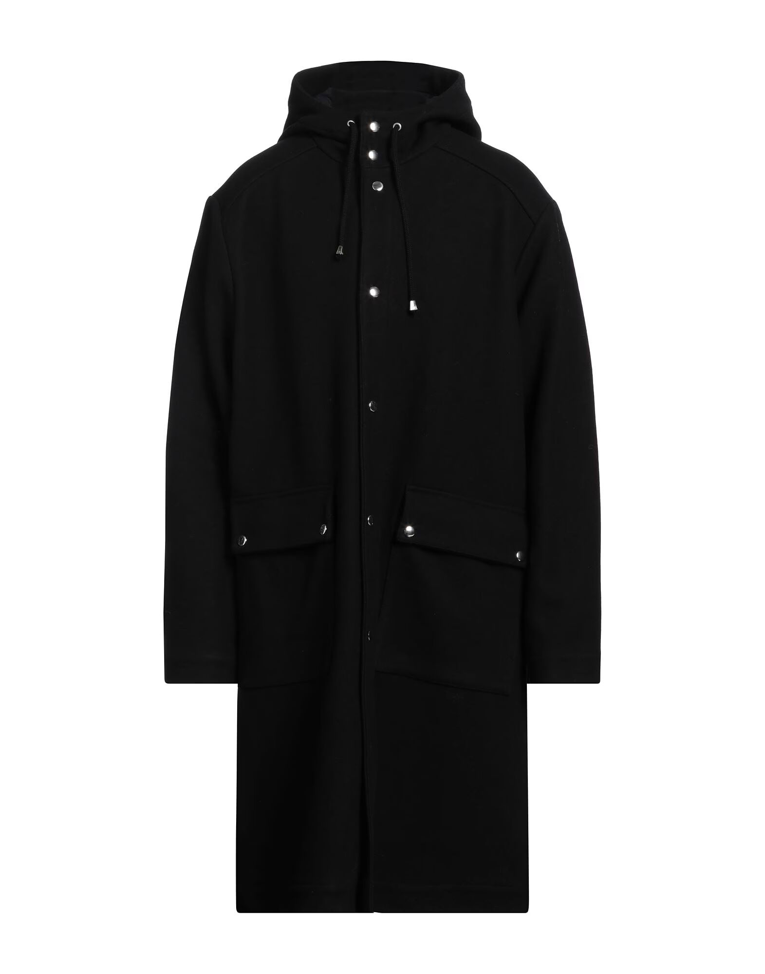 Пальто Aspesi, черный
Пальто Aspesi, черный