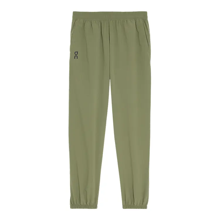 On Focus Casual Pants Men's Green
On Focus Casual Pants Men's Green