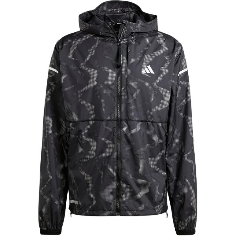 Ultimate Куртка Мужская Черная Adidas, черный
Ultimate Куртка Мужская Черная Adidas, черный