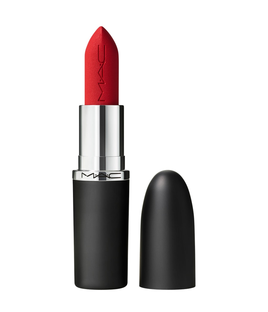 Помада MAC MACXimal Matte Lipstick, Red Rock, 3.5g
Помада MAC MACXimal Matte Lipstick, Red Rock, 3.5g
