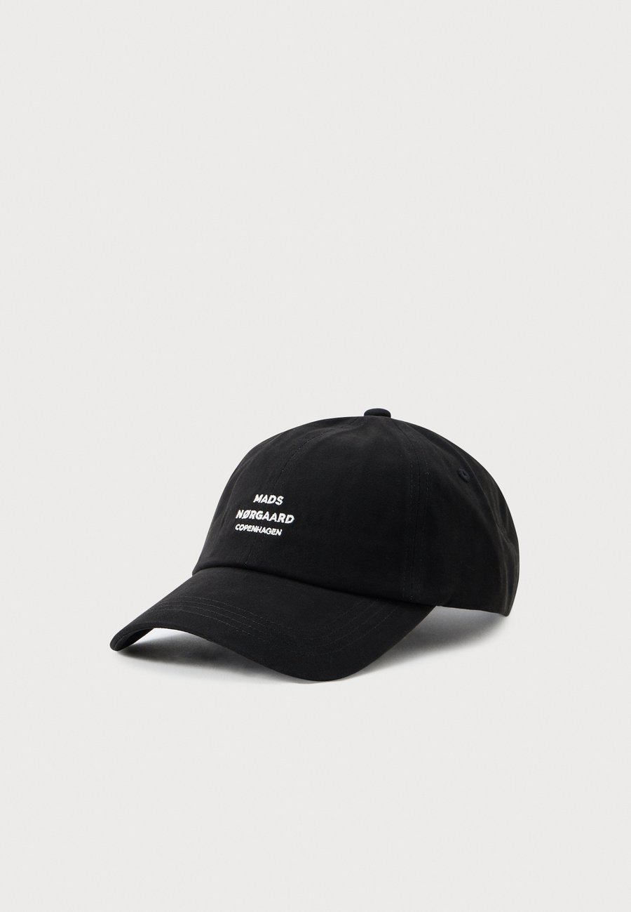 Бейсболка Mads Nørgaard SOFT TWILL CASH UNISEX, Black
Бейсболка Mads Nørgaard SOFT TWILL CASH UNISEX, Black