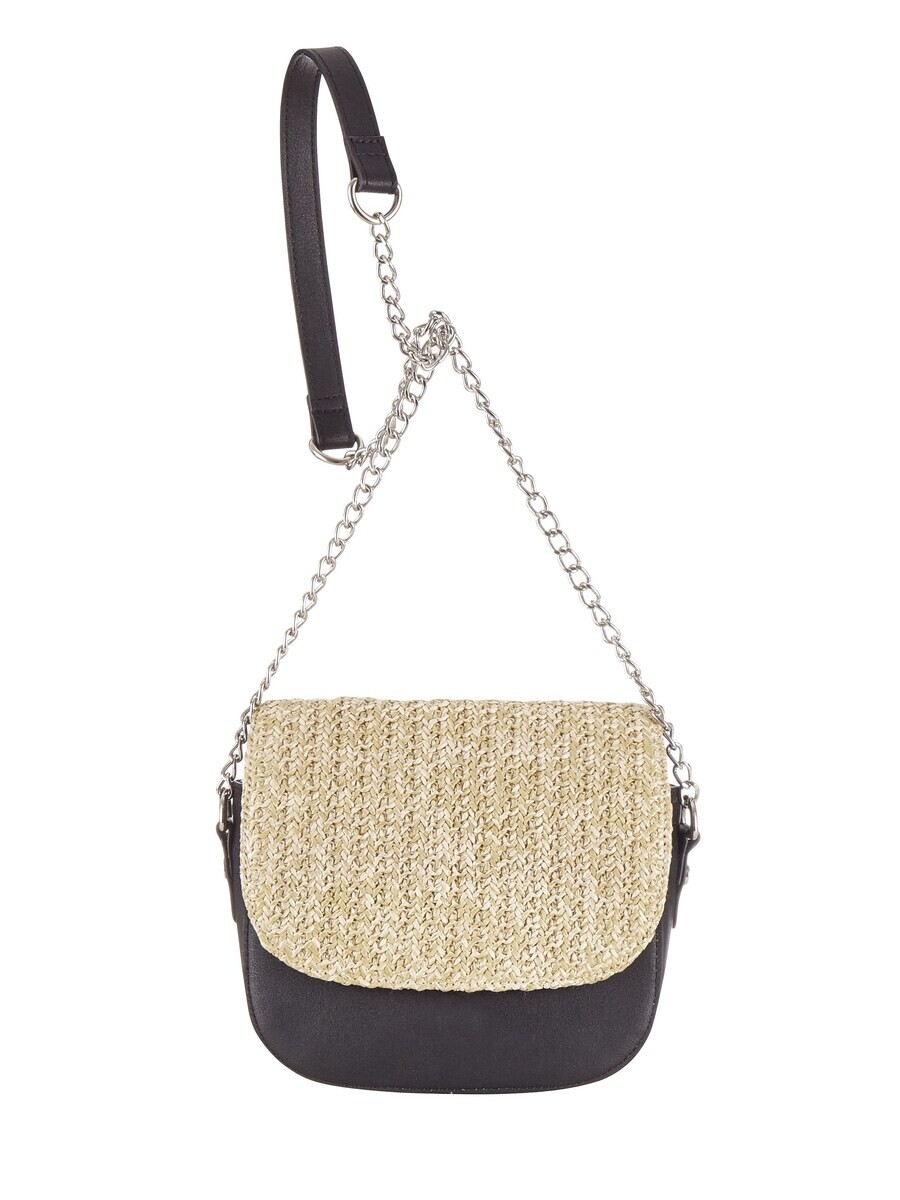 Сумка кросс-боди Curuba STREWY, черный
Сумка кросс-боди Curuba STREWY, черный