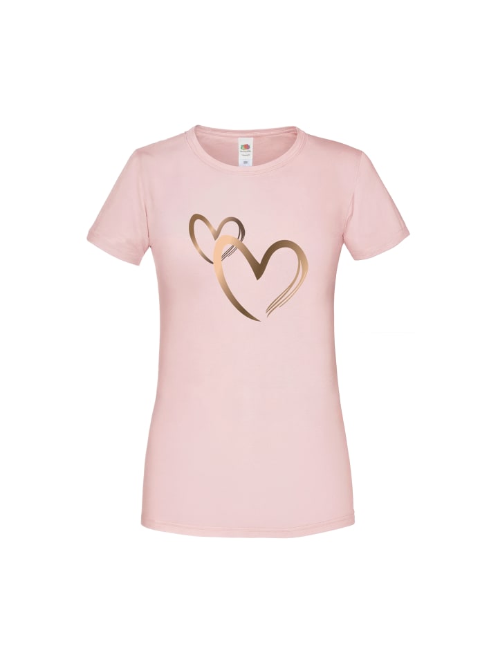 Футболка PAULGOS, розовый
Футболка PAULGOS, розовый