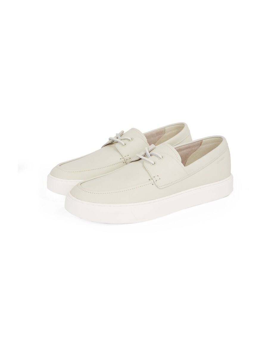 Мокасины Calvin Klein, светло-серый
Мокасины Calvin Klein, светло-серый