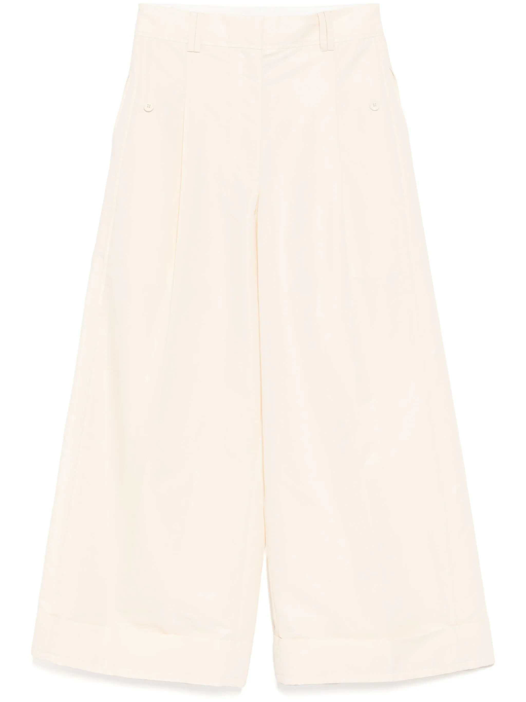 Плиссированные брюки 3.1 Phillip Lim, желтый
Плиссированные брюки 3.1 Phillip Lim, желтый