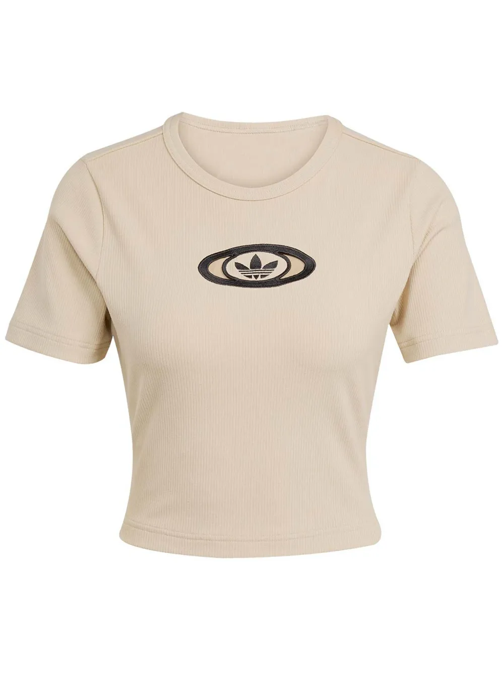 Топ Originals Campus 2000 с вышитым логотипом Adidas, бежевый
Топ Originals Campus 2000 с вышитым логотипом Adidas, бежевый