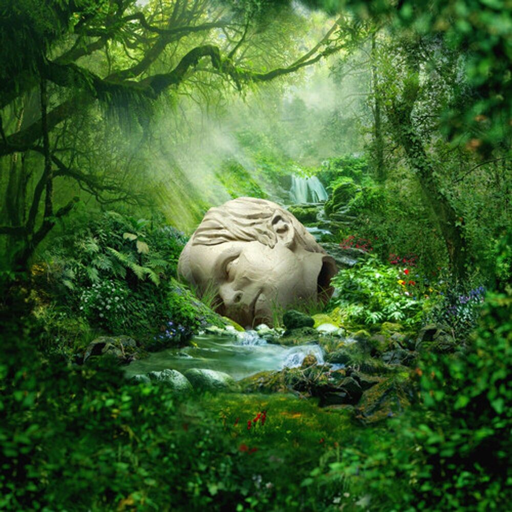 Виниловая пластинка LP SZNZ: Spring - Weezer
Виниловая пластинка LP SZNZ: Spring - Weezer