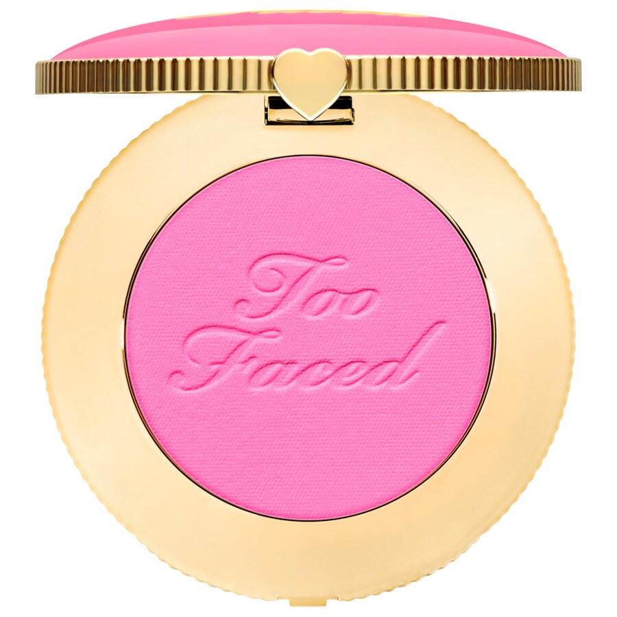 Румяна Cloud Crush Blurring Powder Blush Too Faced, 0.17 oz /4.82 g, Super Candy Clouds
Румяна Cloud Crush Blurring Powder Blush Too Faced, 0.17 oz /4.82 g, Super Candy Clouds