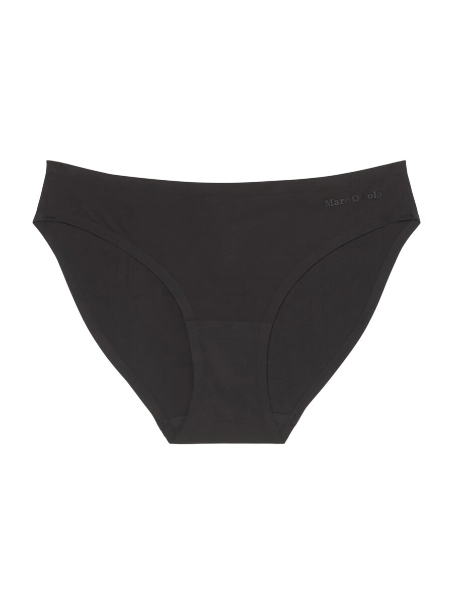 Трусики Marc O'Polo Foundation, черный
Трусики Marc O'Polo Foundation, черный