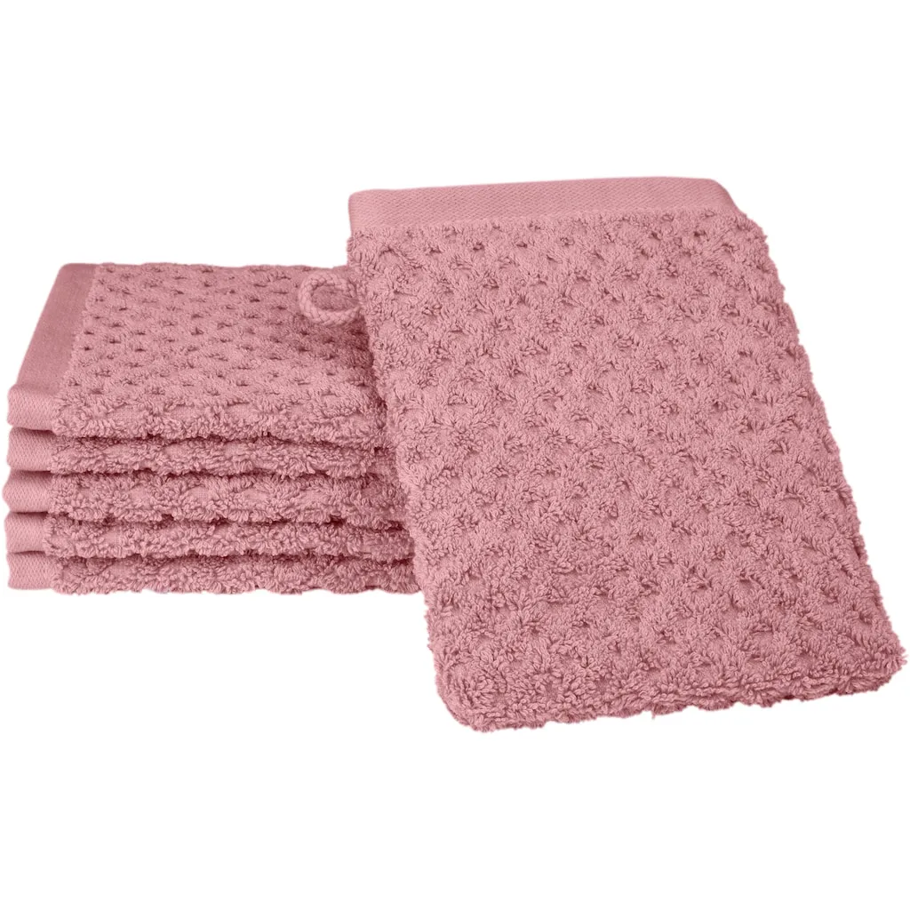 Мочалка для мытья ROSH Harmony, 100% хлопок, фактурная структура, много цветов Ross, Altrosé
Мочалка для мытья ROSH Harmony, 100% хлопок, фактурная структура, много цветов Ross, Altrosé