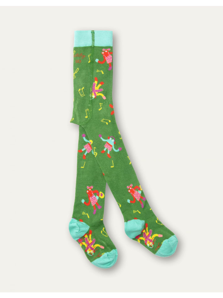 Носки Oilily, зеленый
Носки Oilily, зеленый