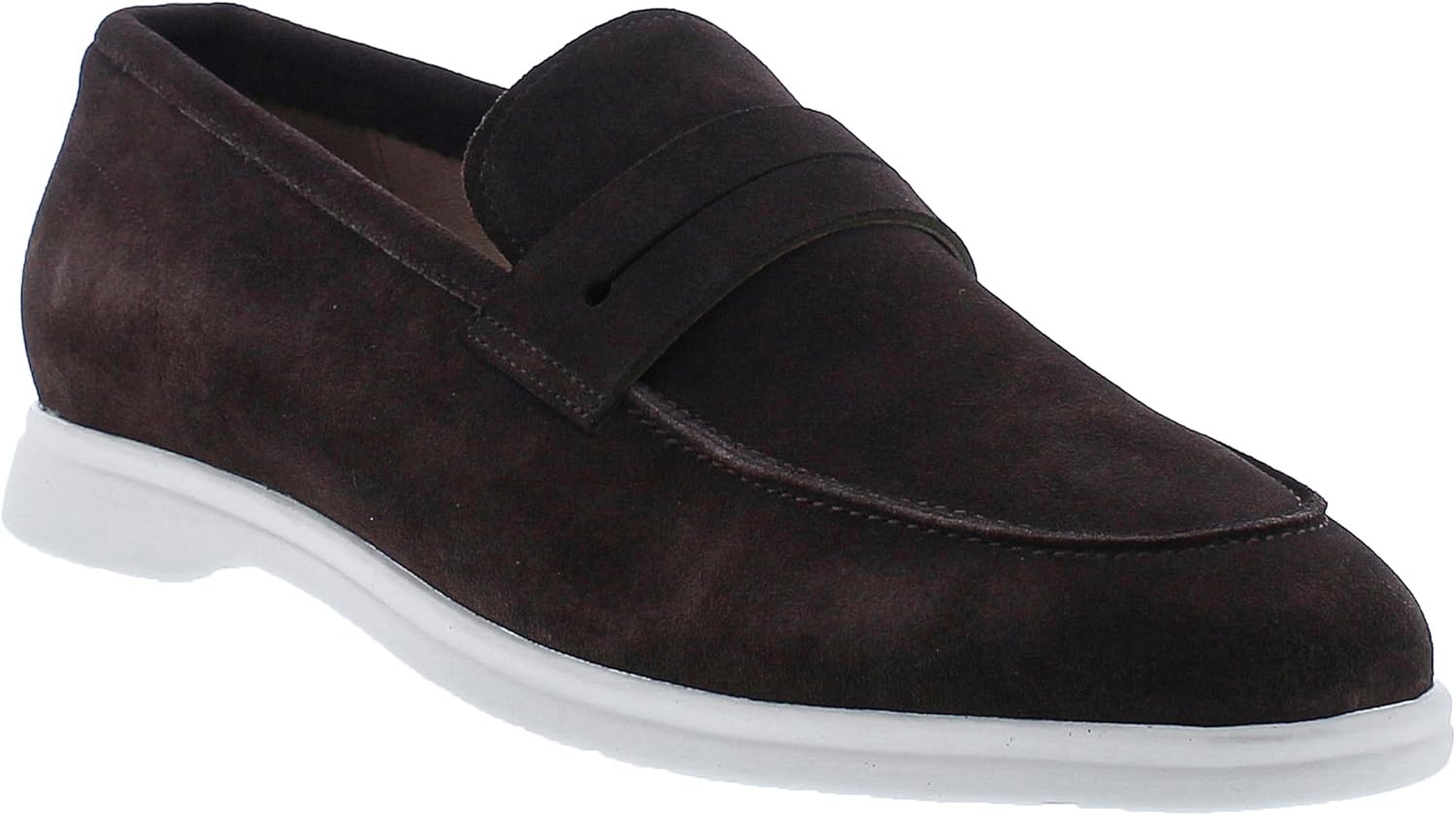 Мужские лоферы Zanzara Pompeii, коричневый
Мужские лоферы Zanzara Pompeii, коричневый