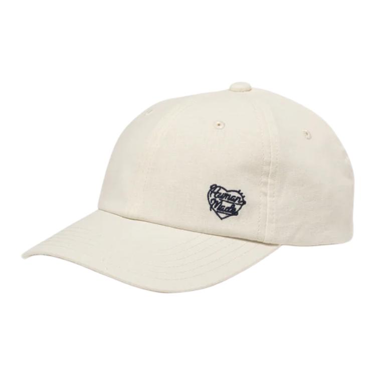 HUMAN MADE Бейсболка с вышитым логотипом, White, Белый, HUMAN MADE Бейсболка с вышитым логотипом, White
HUMAN MADE Бейсболка с вышитым логотипом, White, Белый, HUMAN MADE Бейсболка с вышитым логотипом, White