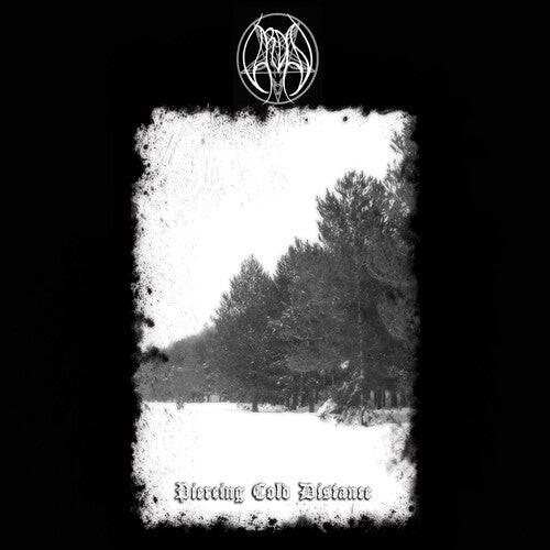 CD диск Vardan: Piercing Cold Distance
CD диск Vardan: Piercing Cold Distance