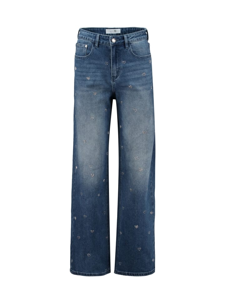 Джинсы Hailys
Джинсы Hailys