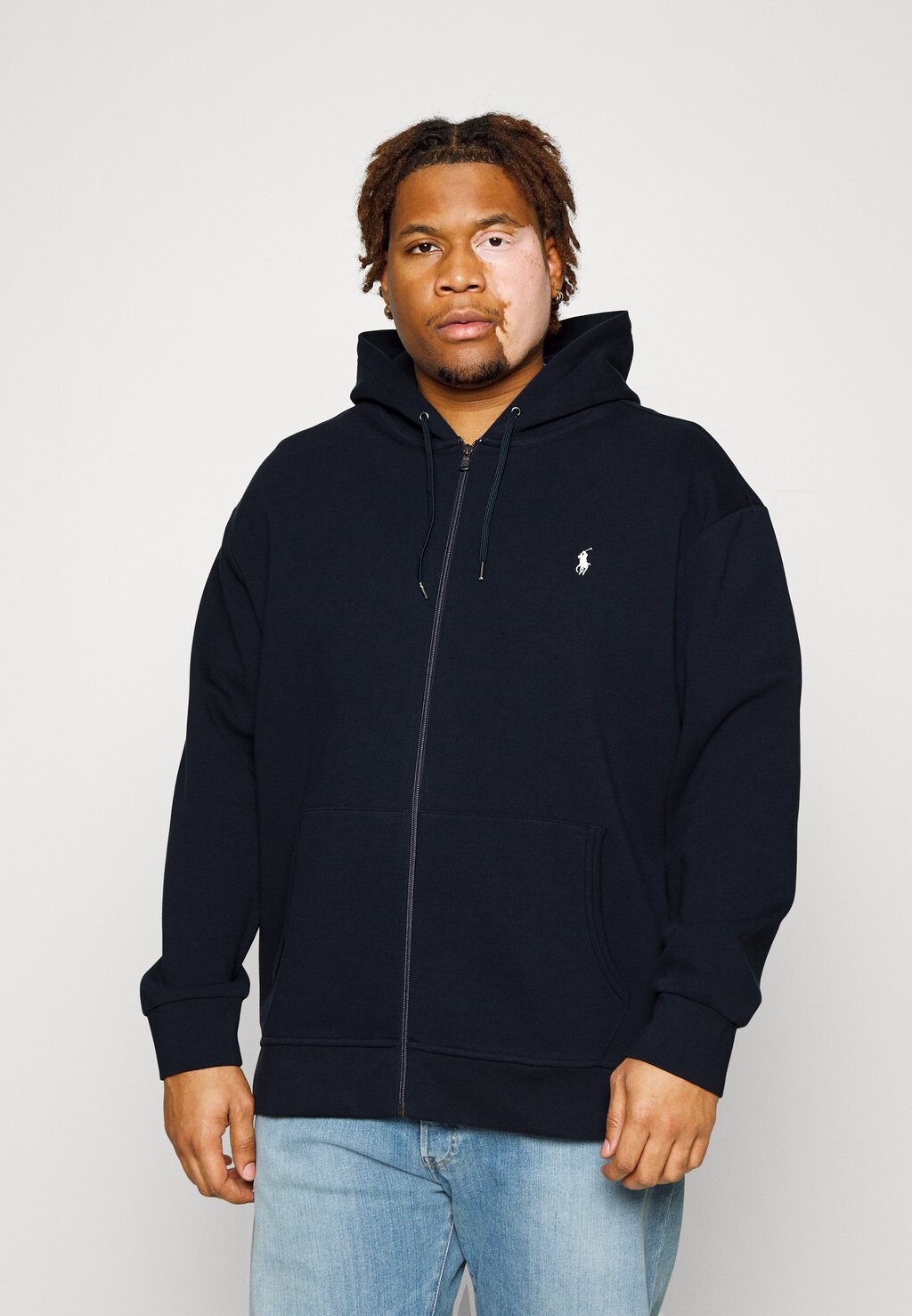 Толстовка на молнии Polo Ralph Lauren
Толстовка на молнии Polo Ralph Lauren