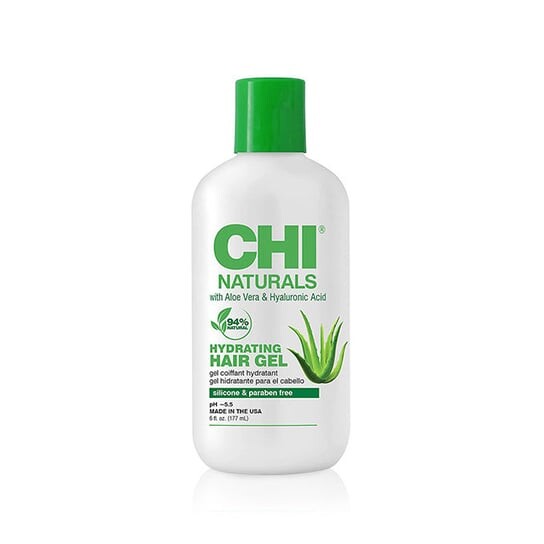 Гель для волос, 177 мл CHI Naturals Hydrating 
Гель для волос, 177 мл CHI Naturals Hydrating