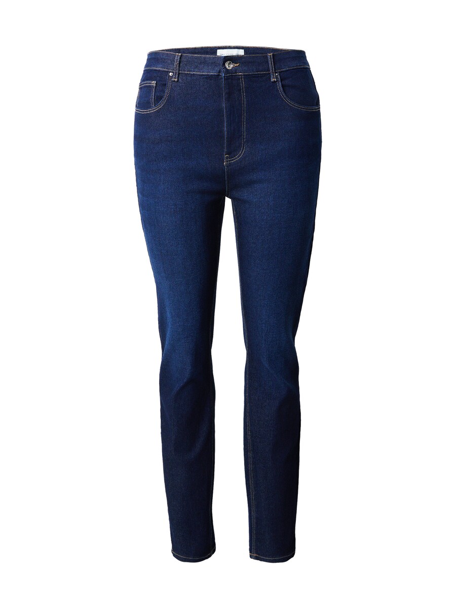 Обычные джинсы ONLY Carmakoma CARCRUZ, Blue Denim
Обычные джинсы ONLY Carmakoma CARCRUZ, Blue Denim