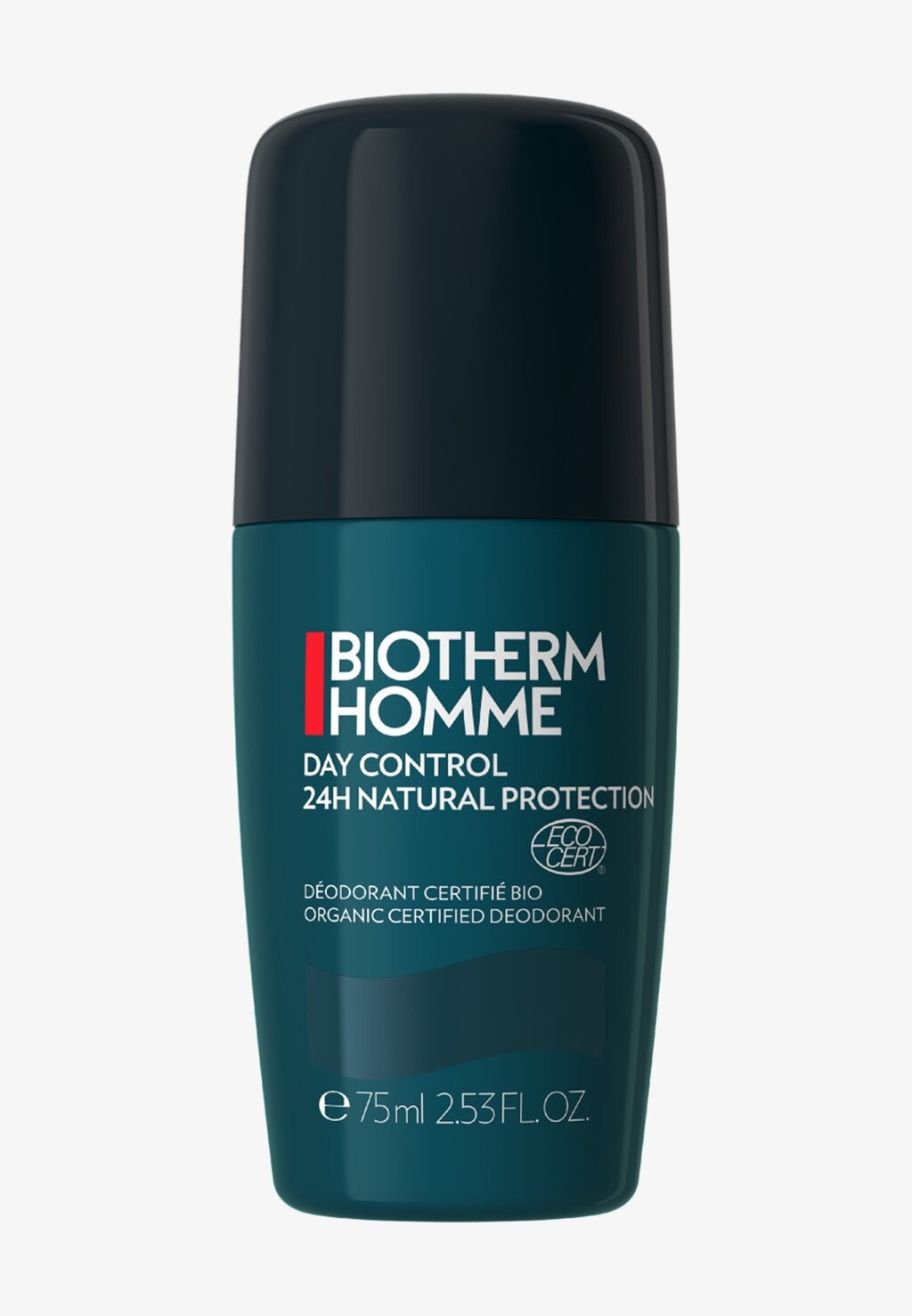 Дезодорант DEO ROLL-ON DAY CONTROL 24H Biotherm
Дезодорант DEO ROLL-ON DAY CONTROL 24H Biotherm