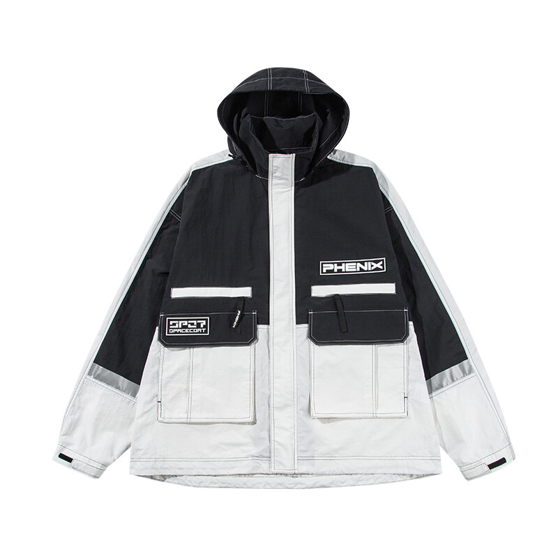 ЯПОНИЯ Куртка Унисекс Phenix, синий/розовый
ЯПОНИЯ Куртка Унисекс Phenix, синий/розовый