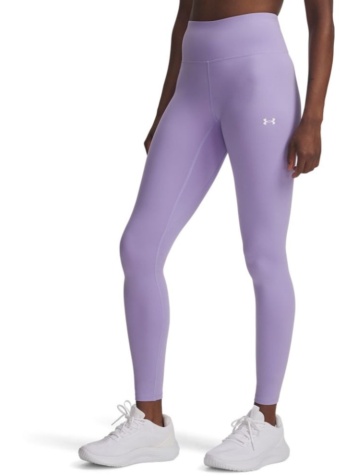 Леггинсы Motion Leggings Emea фиолетового цвета Under Armour
Леггинсы Motion Leggings Emea фиолетового цвета Under Armour