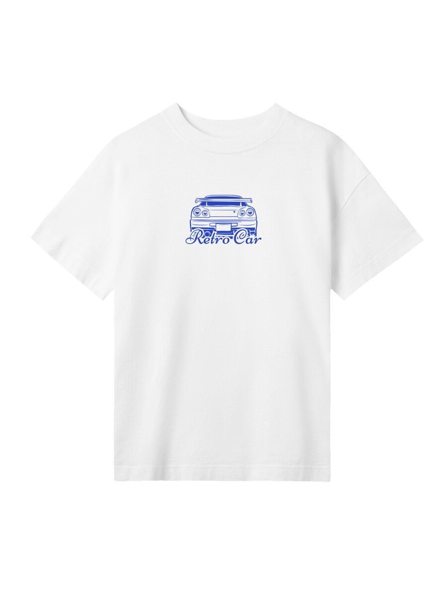 Футболка F4NT4STIC Retro Car Japanese Streetstyle, White
Футболка F4NT4STIC Retro Car Japanese Streetstyle, White