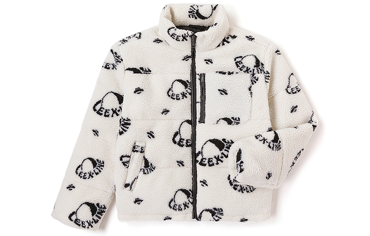 Lee Куртка пуховая унисекс белая, White
Lee Куртка пуховая унисекс белая, White