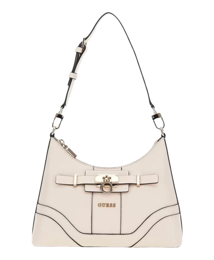 Сумка через плечо Greyson II Guess, белый
Сумка через плечо Greyson II Guess, белый
