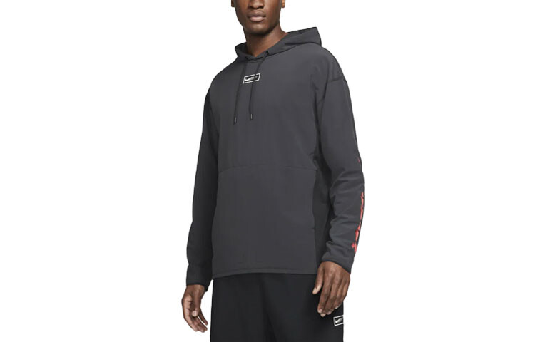 Мужская толстовка Nike, цвет Black
Мужская толстовка Nike, цвет Black