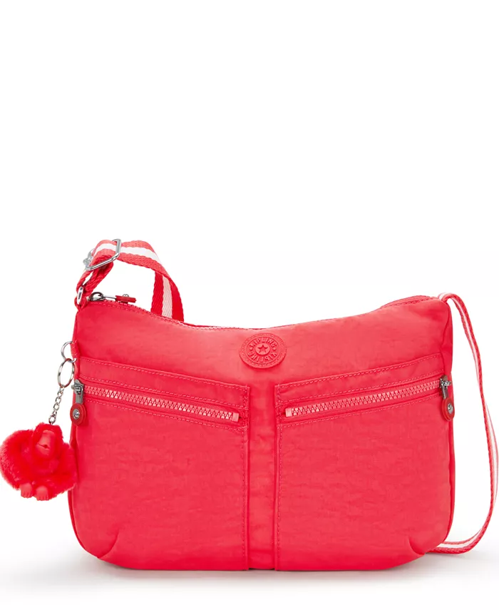 Сумка-кроссбоди Izellah Kipling, розовый
Сумка-кроссбоди Izellah Kipling, розовый