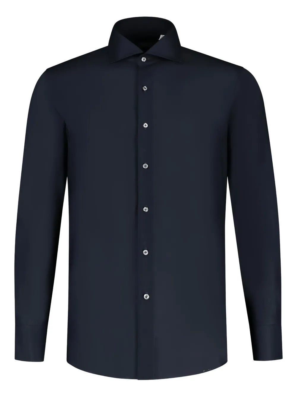 Рубашка с длинными рукавами Finamore 1925 Napoli, синий
Рубашка с длинными рукавами Finamore 1925 Napoli, синий